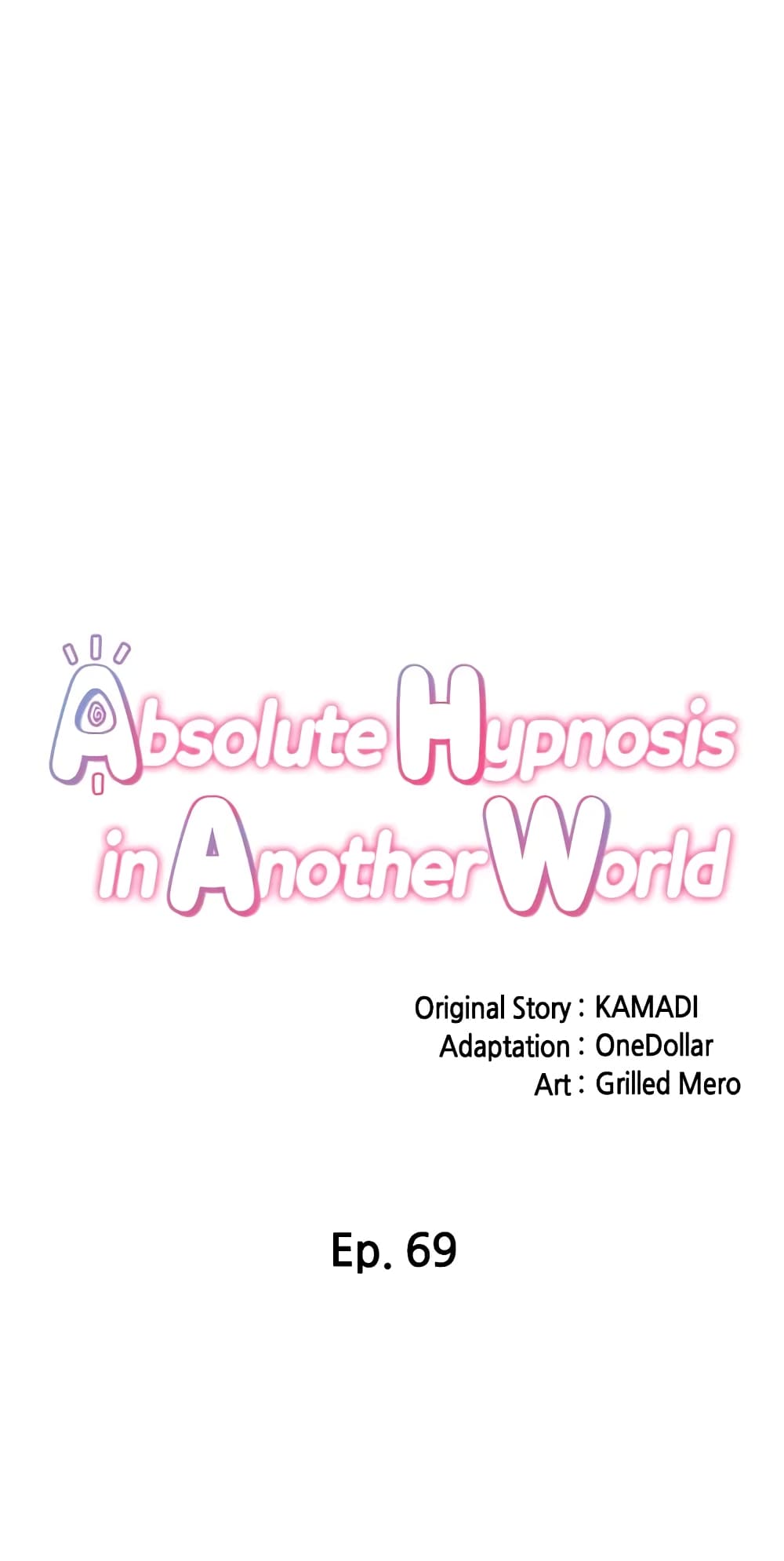 Absolute Hypnosis in Another World 69 08